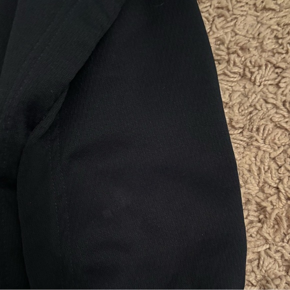 Adidas sparkly kids sweatshirt girls small (8-10) - Picture 2 of 4